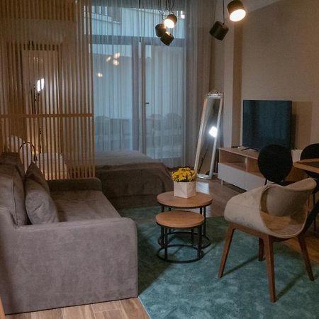 Луксозно Студио One Place In Sofia A1 - Лозенец エクステリア 写真