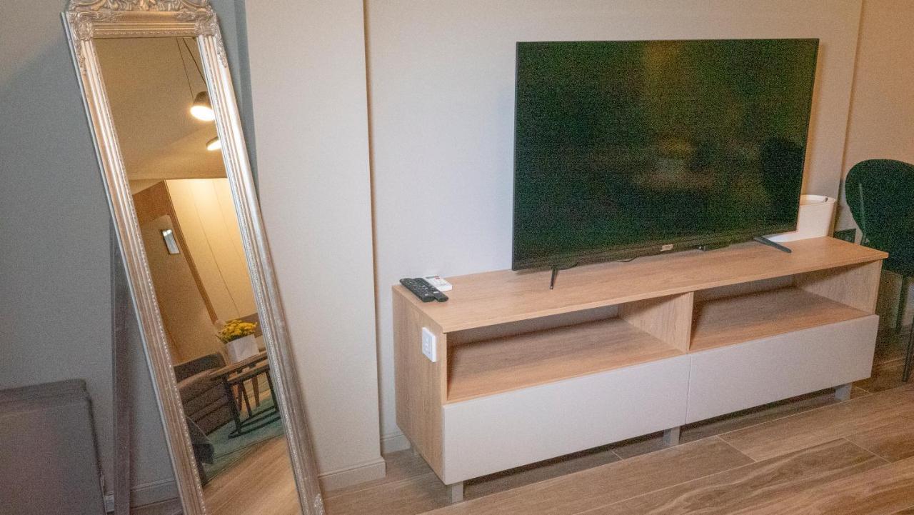 Луксозно Студио One Place In Sofia A1 - Лозенец エクステリア 写真