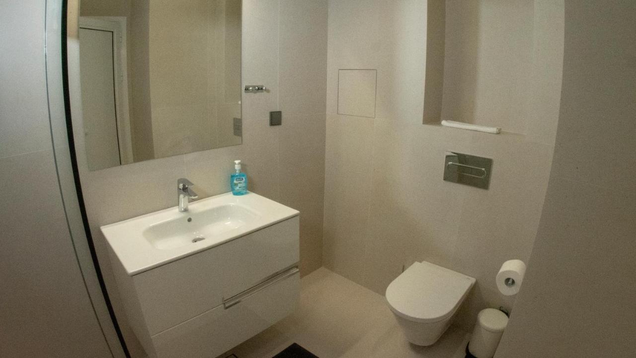 Луксозно Студио One Place In Sofia A1 - Лозенец エクステリア 写真