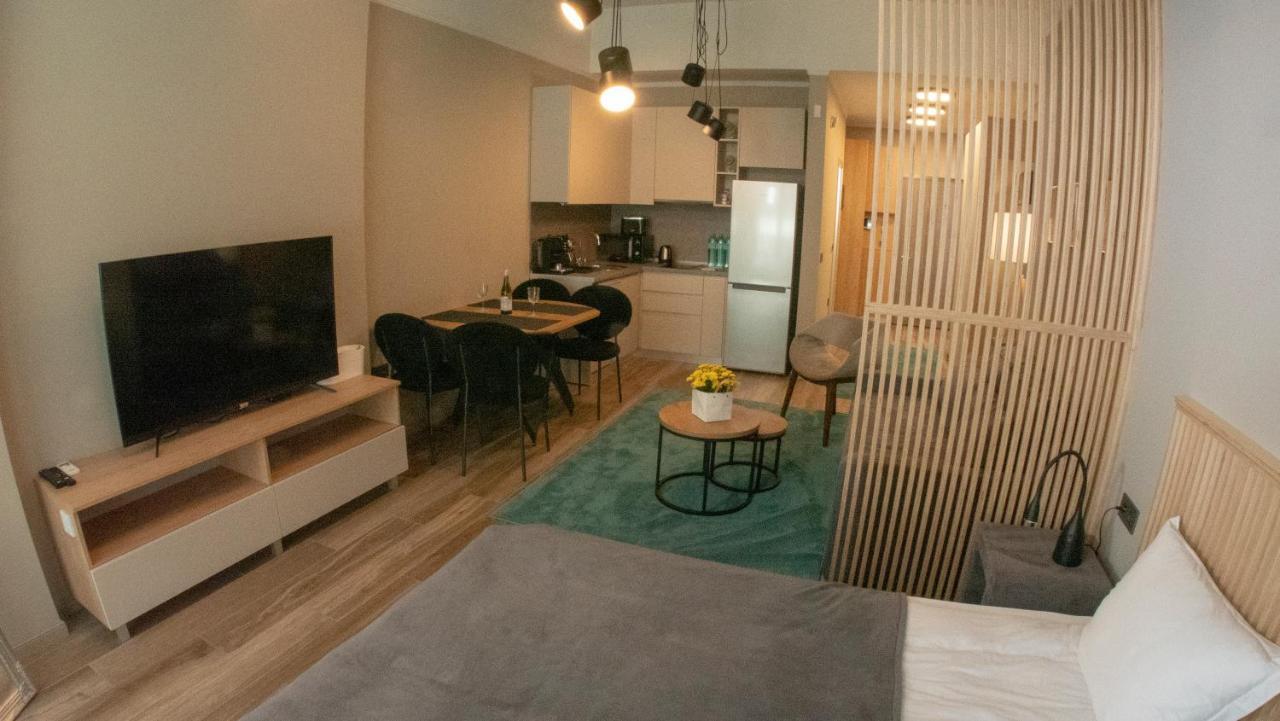 Луксозно Студио One Place In Sofia A1 - Лозенец エクステリア 写真