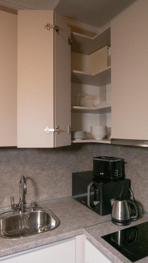 Луксозно Студио One Place In Sofia A1 - Лозенец エクステリア 写真