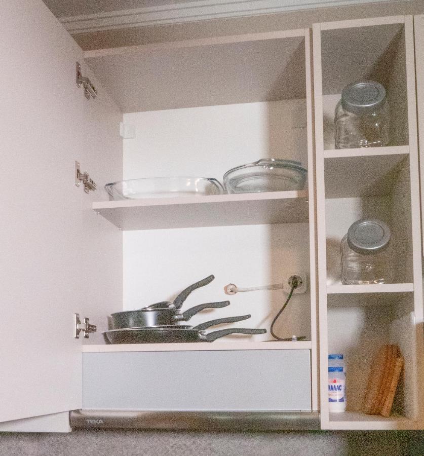 Луксозно Студио One Place In Sofia A1 - Лозенец エクステリア 写真