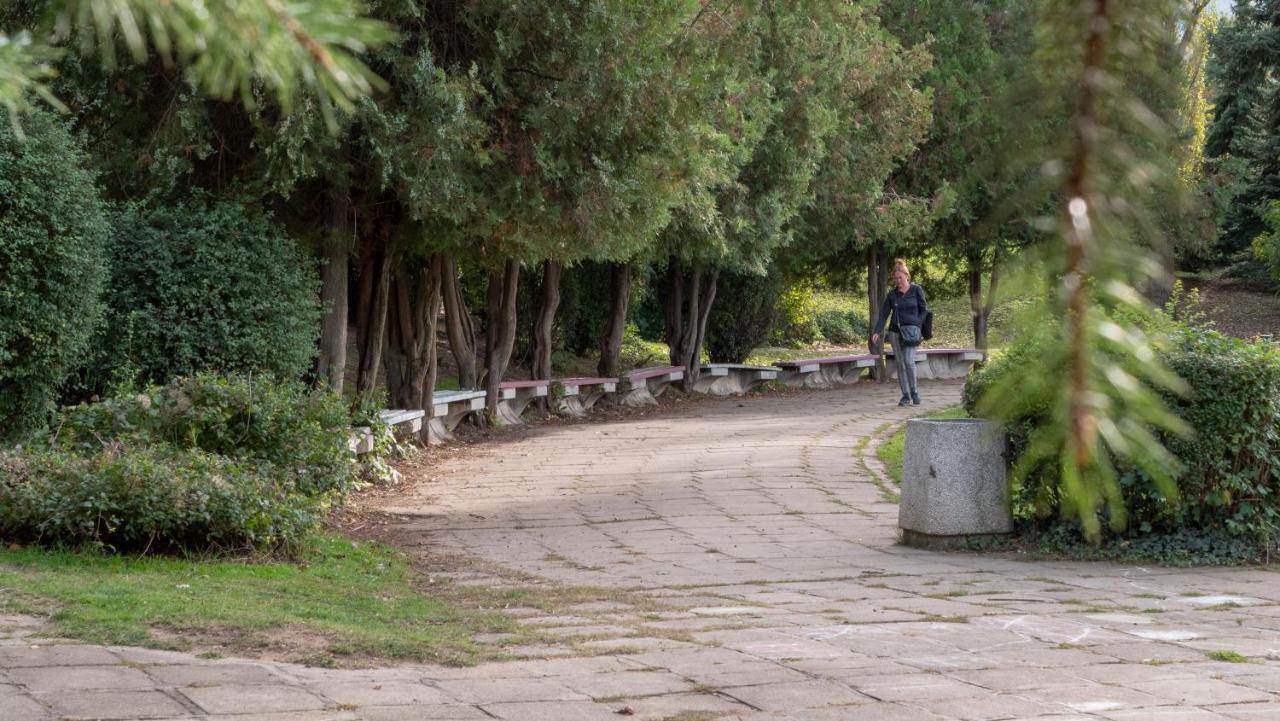 Луксозно Студио One Place In Sofia A1 - Лозенец エクステリア 写真