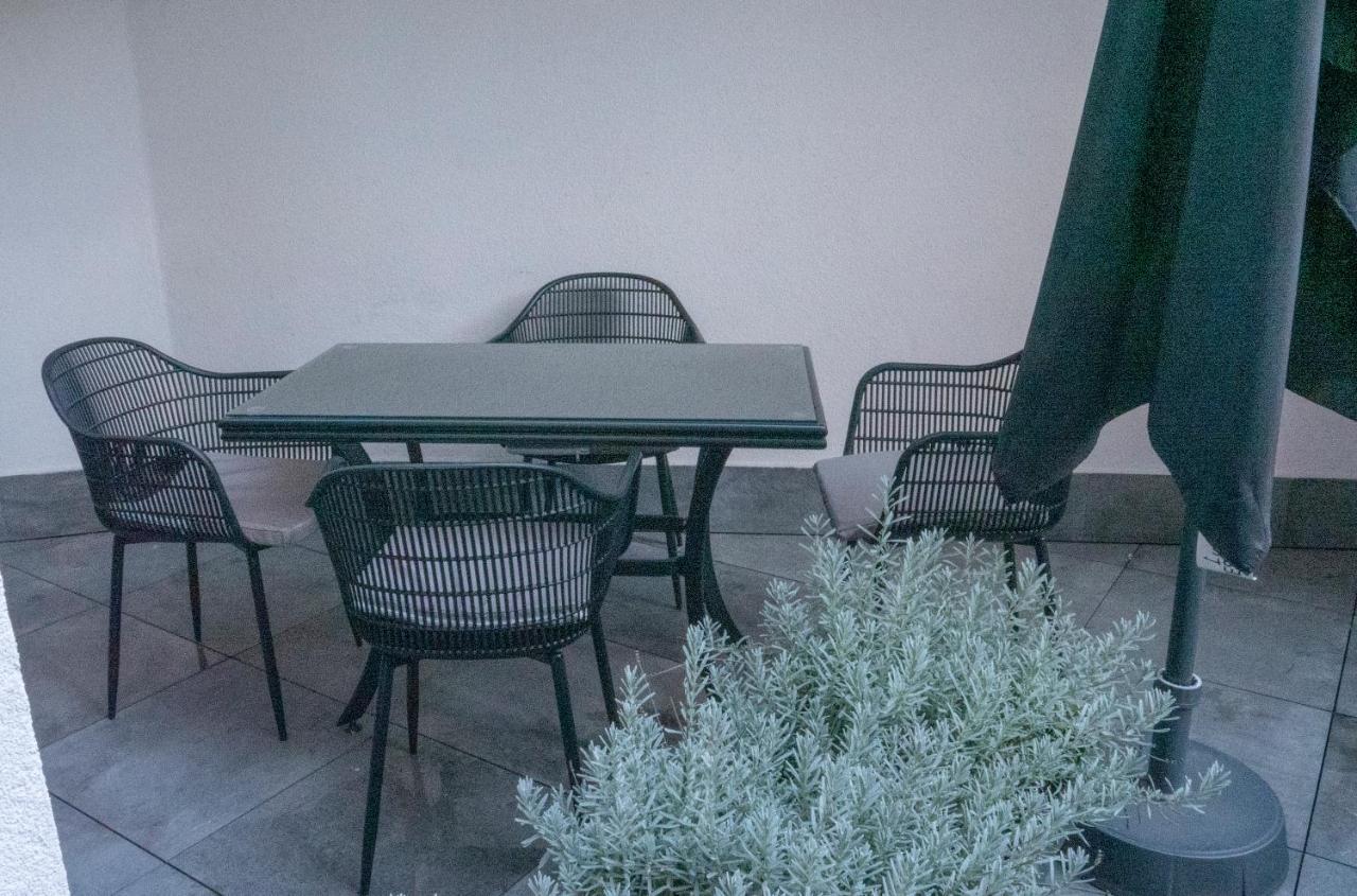 Луксозно Студио One Place In Sofia A1 - Лозенец エクステリア 写真