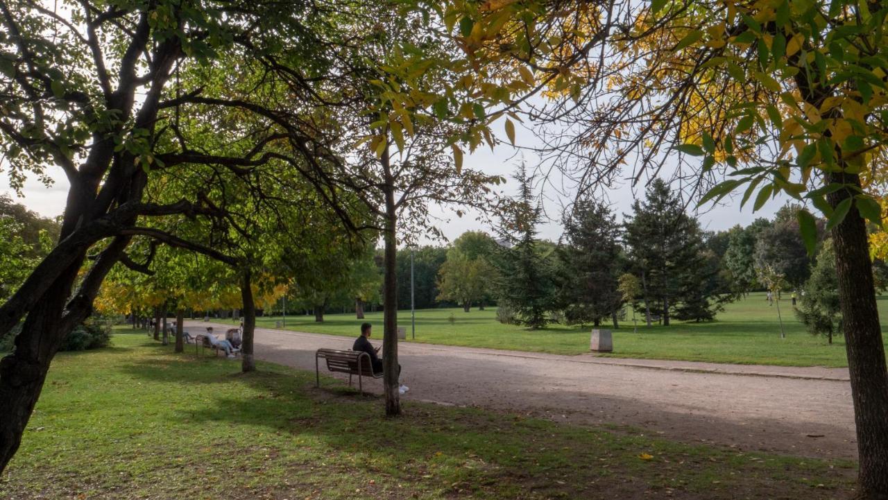 Луксозно Студио One Place In Sofia A1 - Лозенец エクステリア 写真