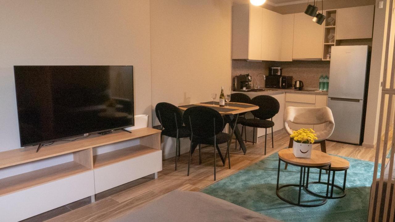 Луксозно Студио One Place In Sofia A1 - Лозенец エクステリア 写真