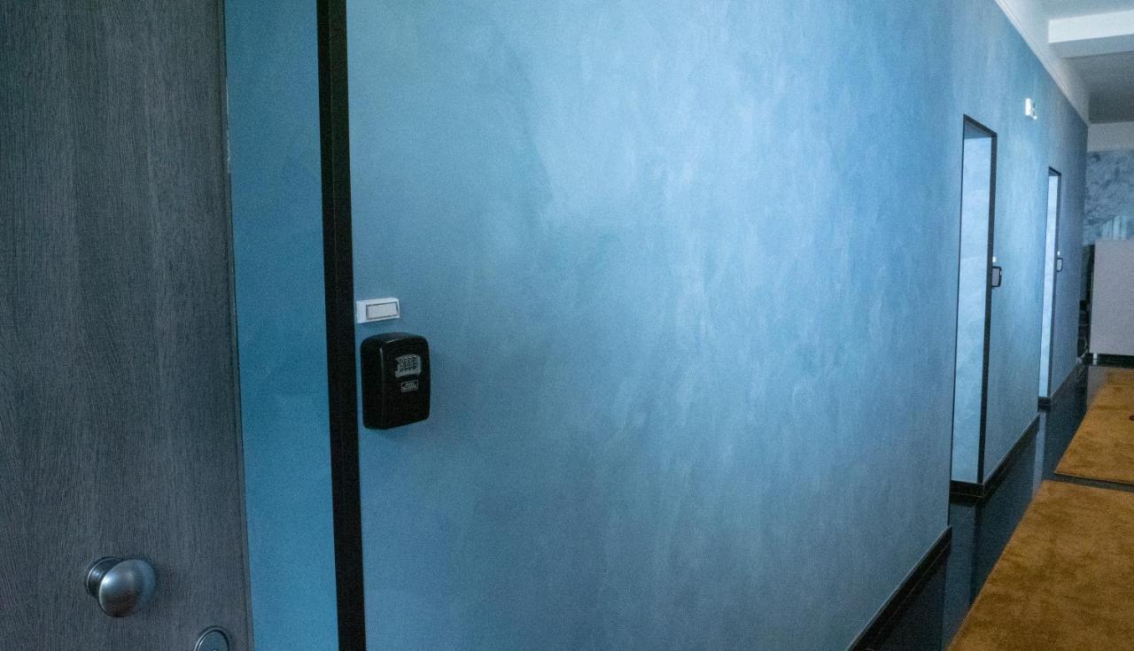 Луксозно Студио One Place In Sofia A1 - Лозенец エクステリア 写真